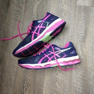 Asics gel kayano 22 sneakers